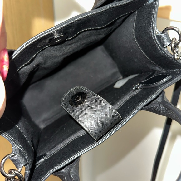 Rebecca Minkoff Bags Rebecca Minkoff Megan Mini Tote Crossbody